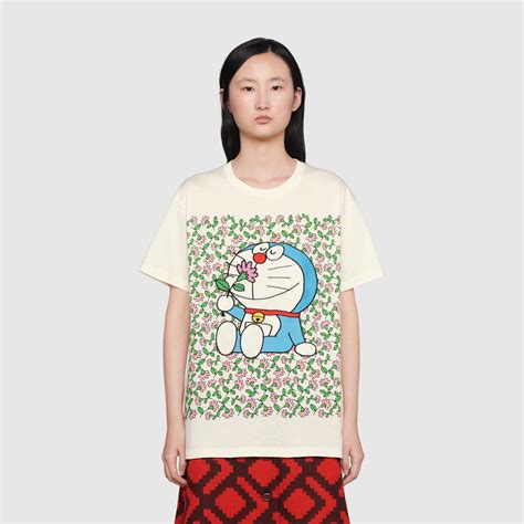 gucci doraamon|Gucci Doraemon price.